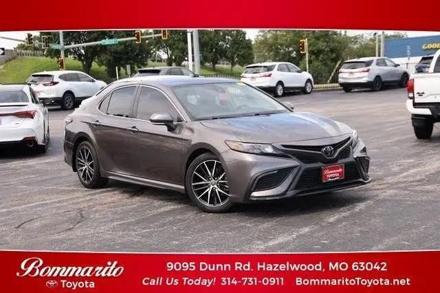 2023 Toyota Camry SE for sale in Hazelwood, MO