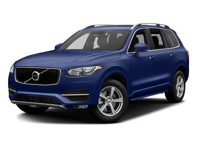 2017 Volvo XC90 T6 Momentum for sale in Punta Gorda, FL