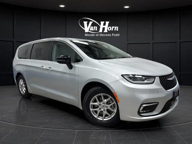 2024 Chrysler Pacifica Touring L for sale in Stevens Point, WI