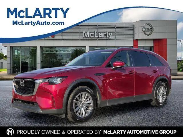 2024 Mazda X-90 3.3 Turbo Preferred Plus for sale in Little Rock, AR