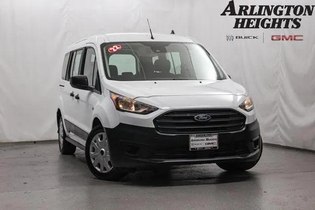 2022 Ford Transit Connect XL Passenger Wagon for sale in Arlington heights, IL