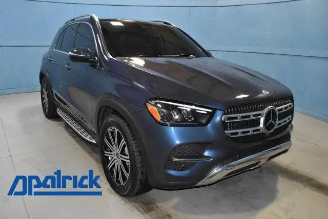 2024 Mercedes-Benz GLE GLE 350 4MATIC for sale in Evansville, IN