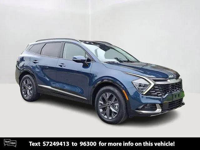 2025 Kia Sportage Hybrid SX-Prestige for sale in Philadelphia, PA