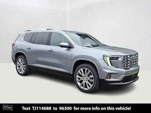 2026 GMC Acadia Denali FWD for sale in Philadelphia, PA