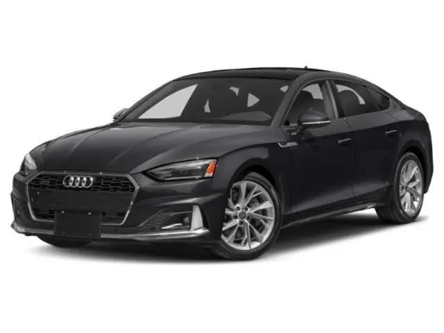 2021 Audi A5 Sportback Premium Plus 45 TFSI quattro S tronic for sale in West Palm Beach, FL