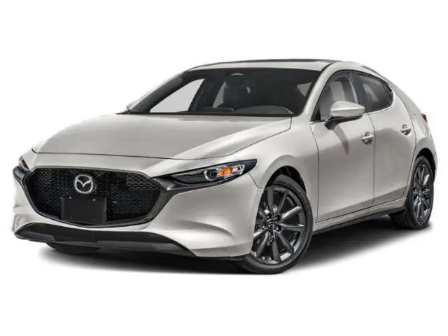 2024 Mazda Mazda3 2.5 S Preferred for sale in West Palm Beach, FL