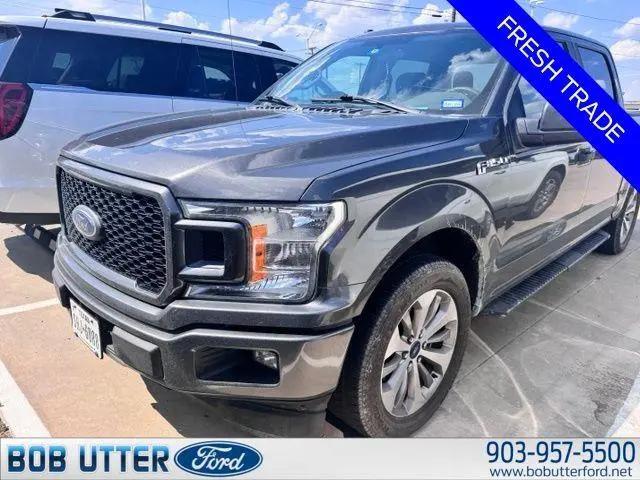 2018 Ford F-150 XL for sale in Sherman, TX