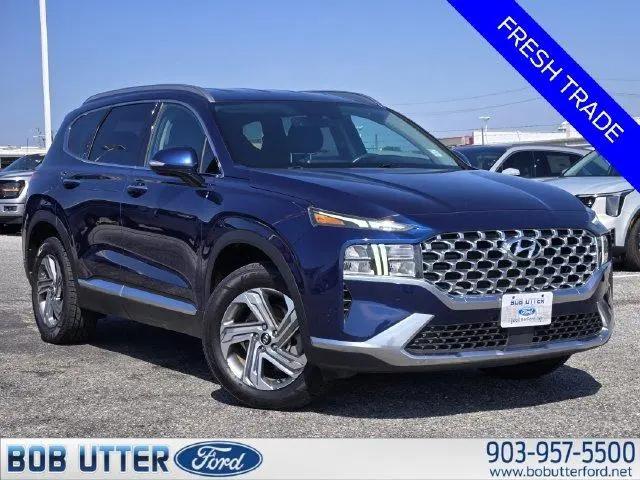 2022 Hyundai Santa Fe SEL for sale in Sherman, TX