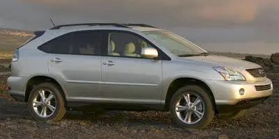2006 Lexus RX 400h Base for sale in Cincinnati, OH