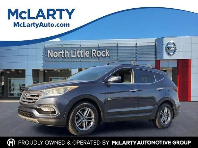2018 Hyundai Santa Fe Sport 2.4L for sale in North Little Rock, AR