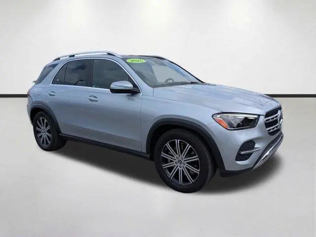2025 Mercedes-Benz GLE GLE 450 4MATIC for sale in Fort Myers, FL
