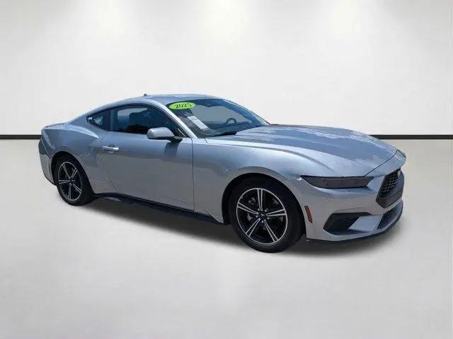 2025 Ford Mustang EcoBoost Premium Fastback for sale in Fort Myers, FL
