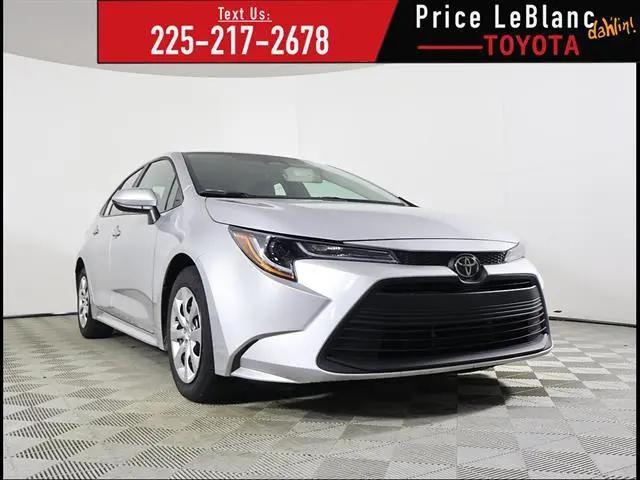2025 Toyota Corolla LE for sale in Baton Rouge, LA