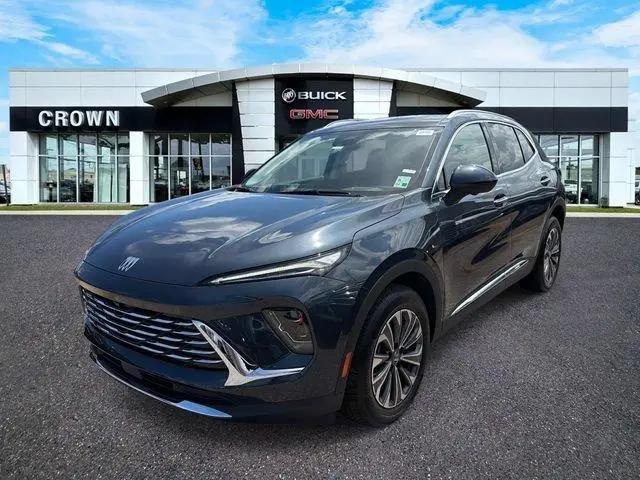 2026 Buick Envision Preferred AWD for sale in Metairie, LA
