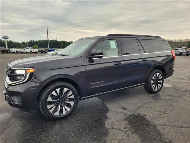 2027 Ford Expedition MAX Platinum for sale in Reedsburg, WI