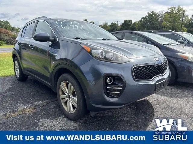 2019 Kia Sportage LX for sale in Northumberland, PA