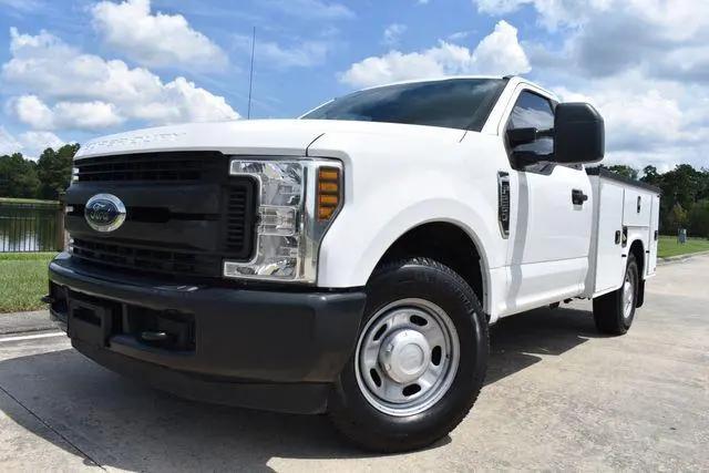2019 Ford F-250 XL for sale in Walker, LA