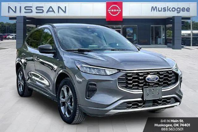 2024 Ford Escape ST-Line for sale in Muskogee, OK