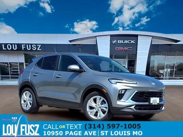 2024 Buick Encore GX Preferred FWD for sale in St. Louis, MO