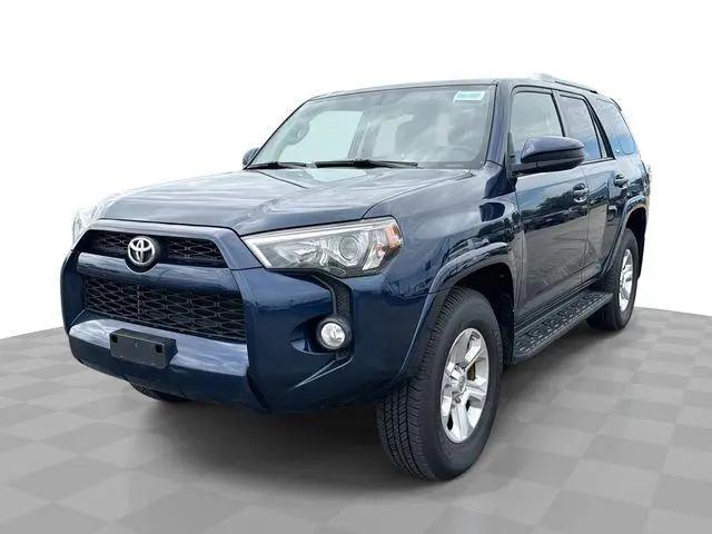 2016 Toyota 4Runner for sale near Columbus, OH