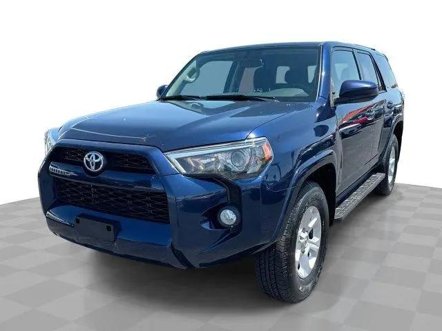 2016 Toyota 4Runner SR5 for sale near Columbus, OH