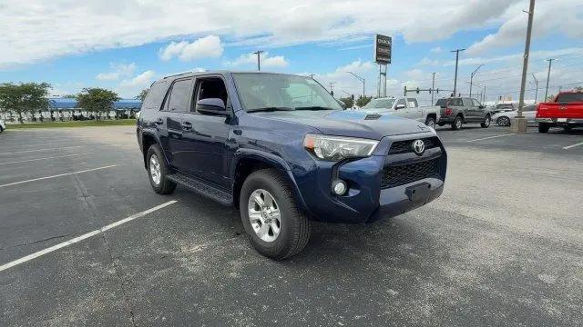 2016 Toyota 4Runner SR5 for sale near Columbus, OH