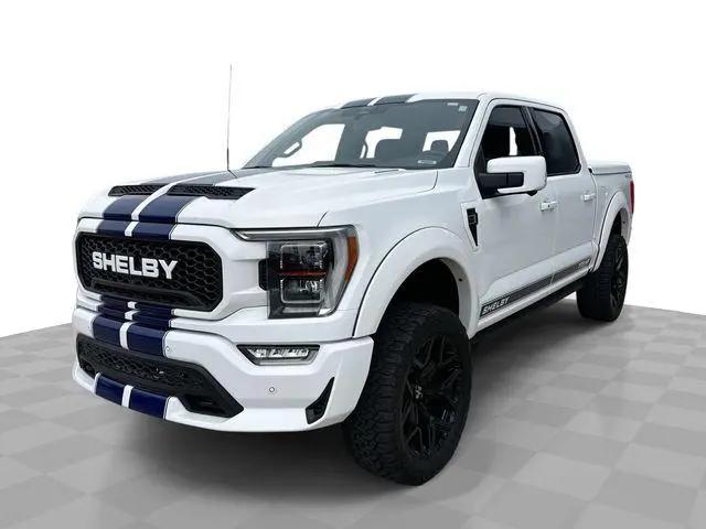 2022 Ford F-150 LARIAT for sale in Columbus, OH