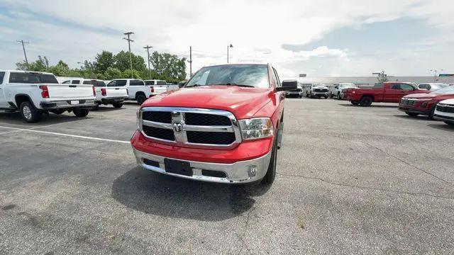 2023 Ram 1500 Classic Tradesman for sale in Columbus, OH