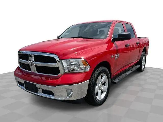 2023 Ram 1500 Classic Tradesman for sale in Columbus, OH