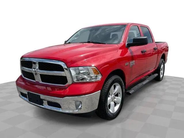 2023 Ram 1500 Classic Tradesman for sale in Columbus, OH