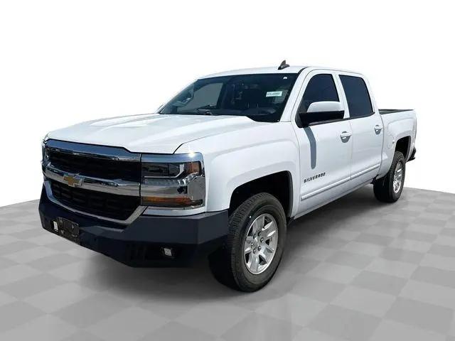2018 Chevrolet Silverado 1500 1LT for sale in Columbus, OH