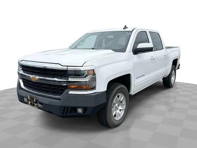 2018 Chevrolet Silverado 1500 1LT for sale in Columbus, OH
