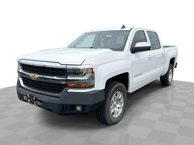 2018 Chevrolet Silverado 1500 1LT for sale in Columbus, OH