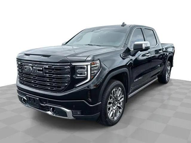 2025 GMC Sierra 1500 for sale near Columbus, OH