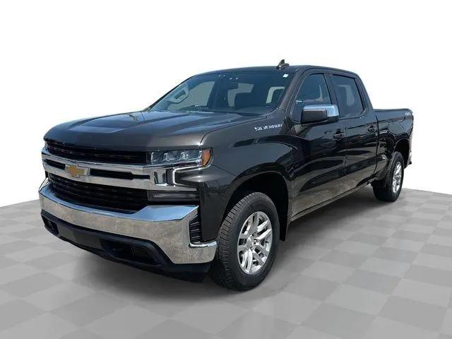 2021 Chevrolet Silverado 1500 for sale near Columbus, OH
