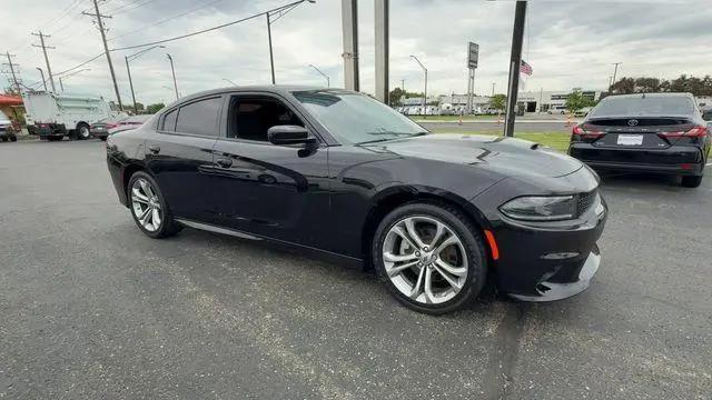 2022 Dodge Charger R/T for sale in Columbus, OH