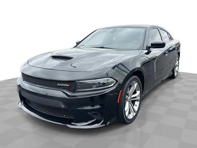 2022 Dodge Charger R/T for sale near Columbus, OH