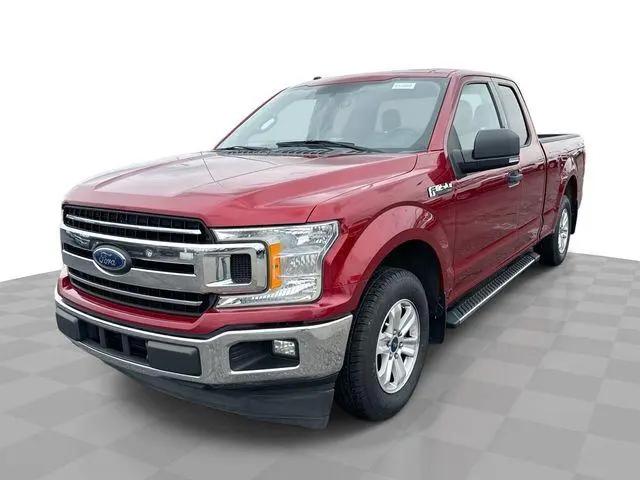 2018 Ford F-150 Unknown for sale near Columbus, OH