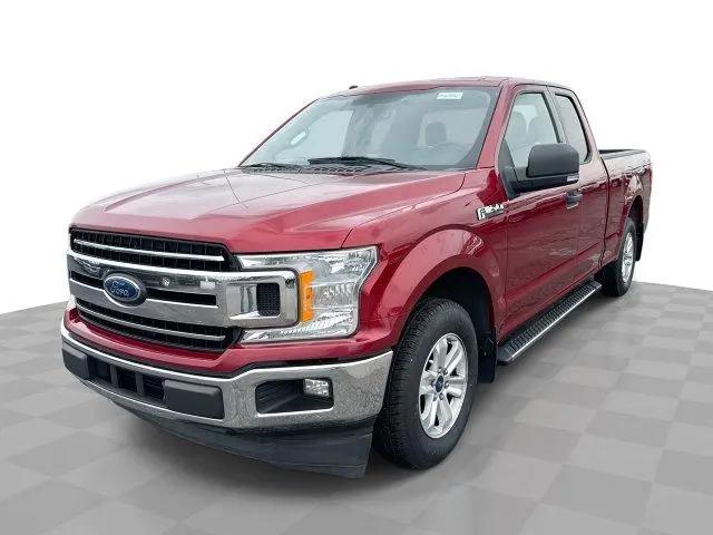 2018 Ford F-150 Unknown for sale near Columbus, OH