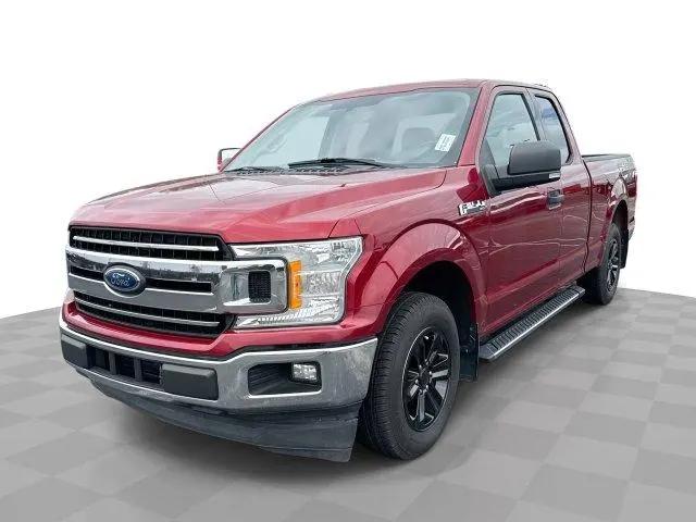 2018 Ford F-150 Unknown for sale near Columbus, OH