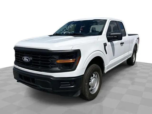 2024 Ford F-150 XL for sale near Columbus, OH