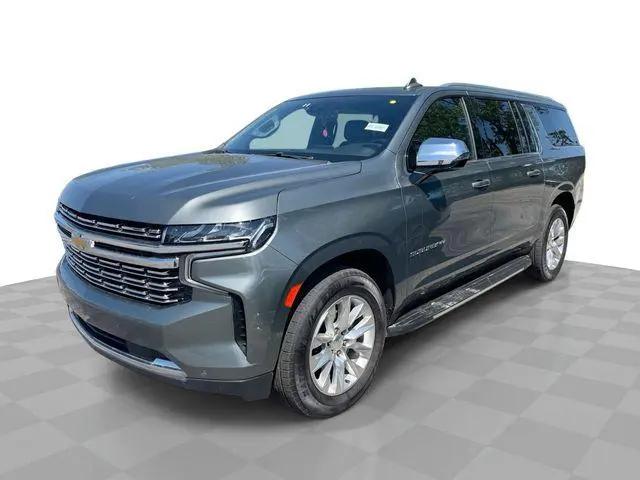 2023 Chevrolet Suburban 2WD Premier for sale in Columbus, OH