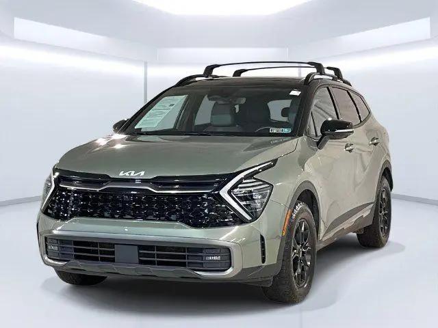 2023 Kia Sportage X-Pro Prestige for sale in Pittsburgh, PA