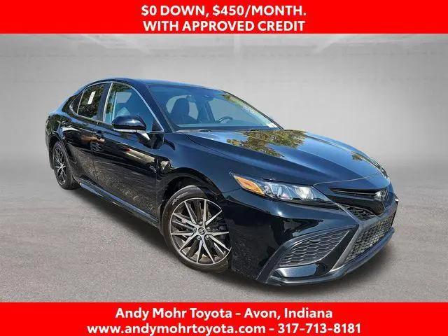 2023 Toyota Camry SE for sale in Avon, IN