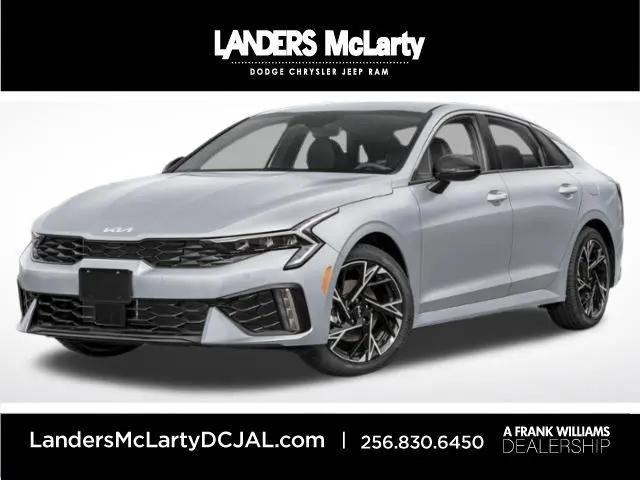 2025 Kia K5 GT-Line for sale in Huntsville, AL