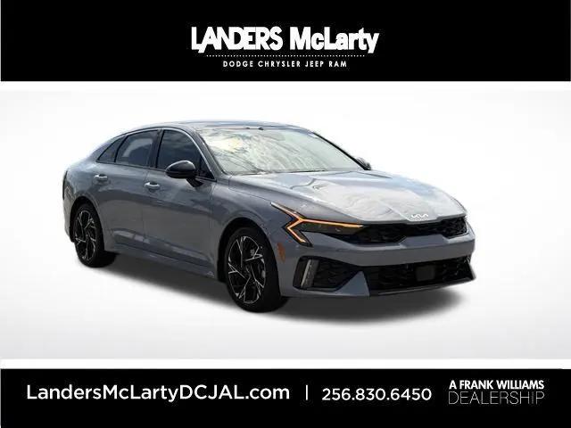 2025 Kia K5 GT-Line for sale in Huntsville, AL