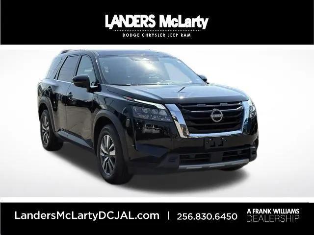 2025 Nissan Pathfinder SL FWD for sale in Huntsville, AL
