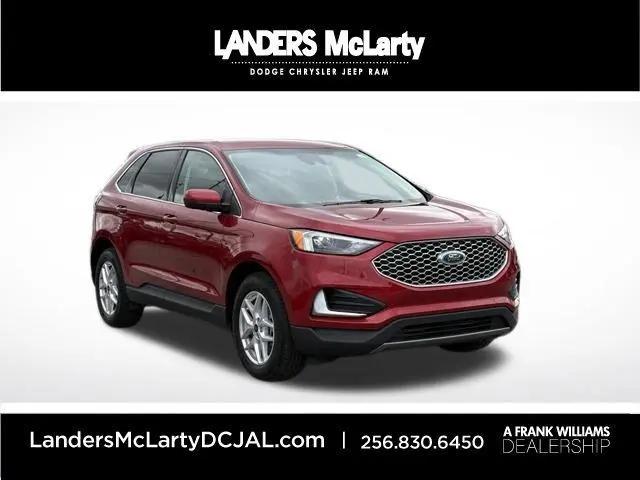 2024 Ford Edge SEL for sale in Huntsville, AL