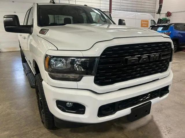2024 Ram 2500 Big Horn Crew Cab 4x4 64 Box for sale in Galena, IL