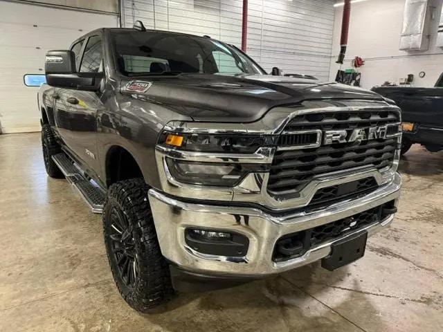 2025 Ram 2500 Big Horn Crew Cab 4x4 64 Box for sale in Galena, IL